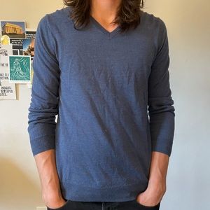 GAP Merino Wool Sweater. Men’s Medium/Small